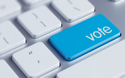 Electronic voting: an overview.