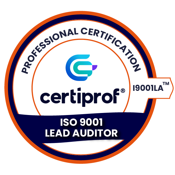 ISO 9001 Lead Auditor