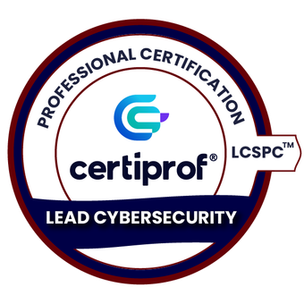 Lead Cibersecurity