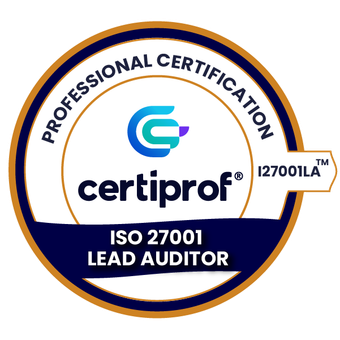 iso 27001 LA